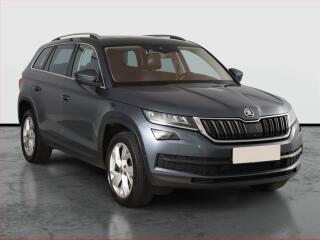 �koda Kodiaq Style Plus 2.0 TDI 4x4