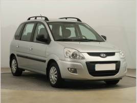 Hyundai Matrix 1.6, R,1.maj, Serv.kniha