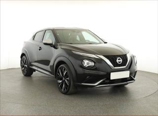 Nissan Juke 1.0 DIG-T, DPH, R