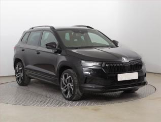 koda Karoq Sportline 1.5 TSI, AUTOMAT