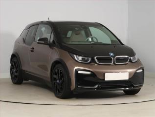 BMW i3 i3s 120Ah BEV, i3s