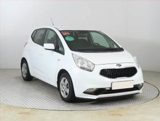 Kia Venga 1.4 CVVT, LPG, R,1.maj