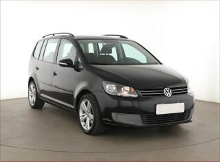 Volkswagen Touran Trendline 1.2 TSI