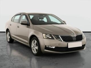 �koda Octavia Ambition 1.6 TDI, Automat