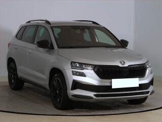 �koda Karoq 2.0 TDI