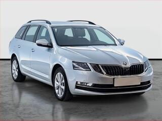 �koda Octavia 1.6 TDI, Navi, Tempomat