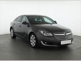 Opel Insignia 2.0 CDTI, Serv.kniha, Navi