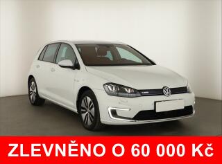 Volkswagen Golf 20.5 kWh - 25 Ah, SoH 87%