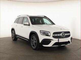 Mercedes-Benz GLB 200 d 4MATIC