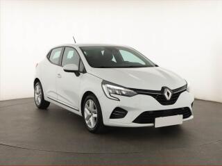 Renault Clio 1.0 TCe, �R,1.maj, Serv.kniha