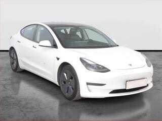 Tesla Model 3 Long Range 4WD 82kWh, SoH 84%