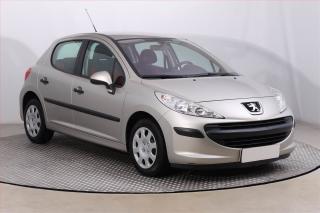 Peugeot 207 1.4, R,1.maj, po STK, Tan