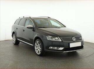 Volkswagen Passat Alltrack 2.0 TDI, 4X4
