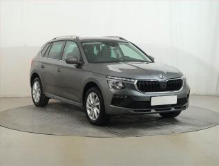 �koda Kamiq 1.0 TSI