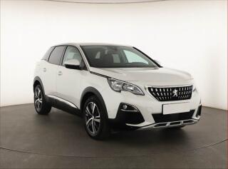 Peugeot 3008 1.2 PureTech, �R,1.maj