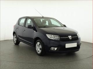 Dacia Sandero 1.0 SCe, Serv.kniha