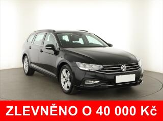 Volkswagen Passat Comfortline 2.0 TDI, Automat