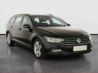 Volkswagen Passat Comfortline 2.0 TDI, Automat
