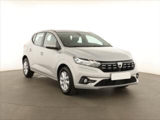 Dacia Sandero 1.0 TCe, �R,1.maj, Serv.kniha
