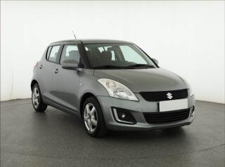 Suzuki Swift 1.2, Automat, �R,1.maj