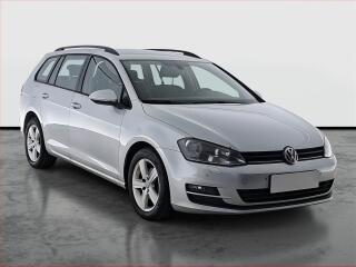 Volkswagen Golf 1.6 TDI, Serv.kniha, Tempomat