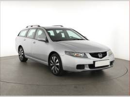 Honda Accord 2.0 , nov STK, CZ doklady