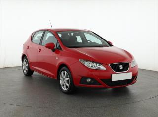 Seat Ibiza 1.6 TDI, Tan, oblben vz