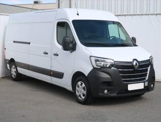 Renault Master 2.3 dCi 135, L3H2, 12m3, 1.0t
