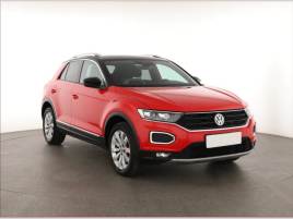 Volkswagen T-Roc Sport 2.0 TSI 4Motion