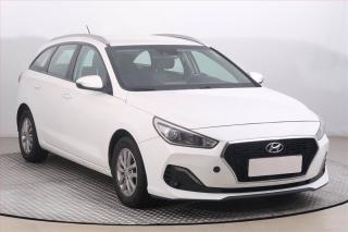 Hyundai i30 1.6 CRDi, Serv.kniha, Tempomat