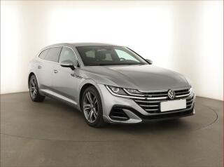 Volkswagen Arteon R-line 2.0 TDI