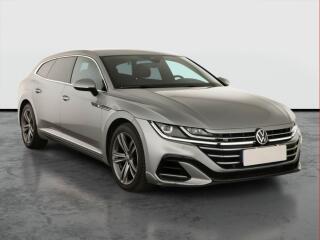 Volkswagen Arteon R-line 2.0 TDI
