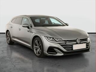 Volkswagen Arteon R-line 2.0 TDI
