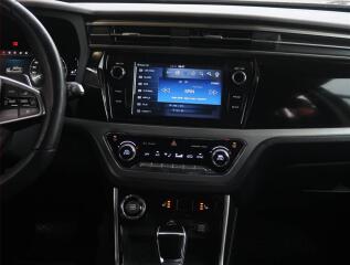 Mazda CX-3 (2018) 2.0 Skyactiv-G, Navi, Tempomat - náhled 10