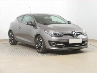 Renault Mgane Bose 1.6 dCi, Serv.kniha, Navi