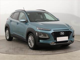 Hyundai Kona 1.6 T-GDI, 4X4, Automat, �R