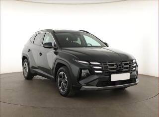 Hyundai Tucson 1.6 T-GDI