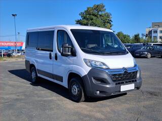 Citro�n Jumper 2.0 BlueHDi, Bus, 9M�st, DPH