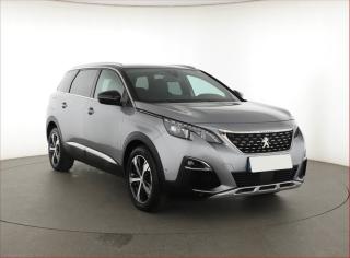 Peugeot 5008 GT Line 1.5 BlueHDi
