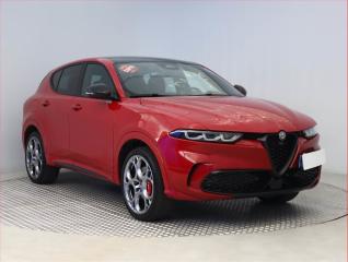 Alfa Romeo Tonale 1.3T Ibrida PHEV Q4, R,DPH