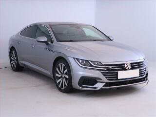Volkswagen Arteon R-line 2.0 TSI