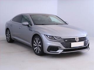 Volkswagen Arteon R-line 2.0 TSI