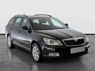 �koda Octavia Ambiente 1.9 TDI DPF