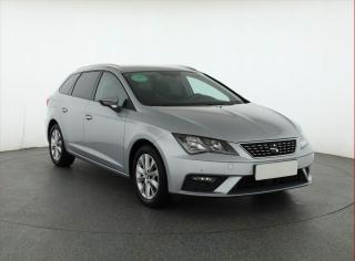Seat Leon 1.4 TGI CNG, Tempomat