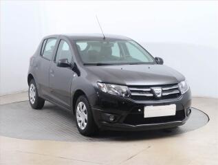 Dacia Sandero 1.2 16V, �R,1.maj