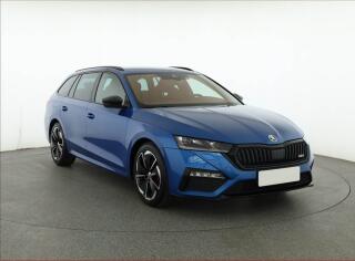 �koda Octavia RS 2.0 TDI