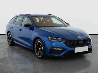 �koda Octavia RS 2.0 TDI