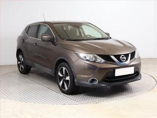 Nissan Qashqai N-Connecta 1.6 DIG-T, �R,1.maj
