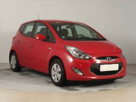 Hyundai ix20 1.4 CVVT, R,1.maj, Serv.kniha