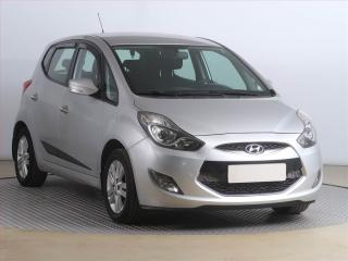 Hyundai ix20 1.6 CVVT, Park.senzory